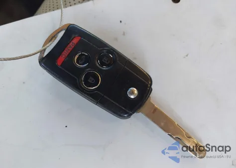 2010 Acura Tsx 2.4 from USA, damaged, VIN JH4CU2F66AC008725